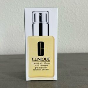 Clinique dramatically different moisturizing gel gel hydratant 125 ml